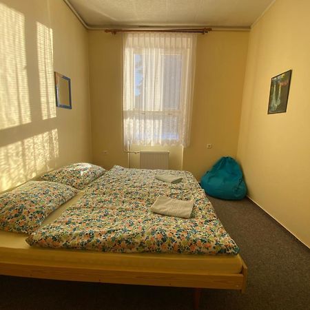 Apartman Na Bohdasine Cerveny Kostelec Ngoại thất bức ảnh