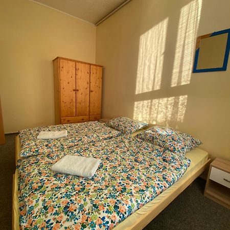 Apartman Na Bohdasine Cerveny Kostelec Ngoại thất bức ảnh