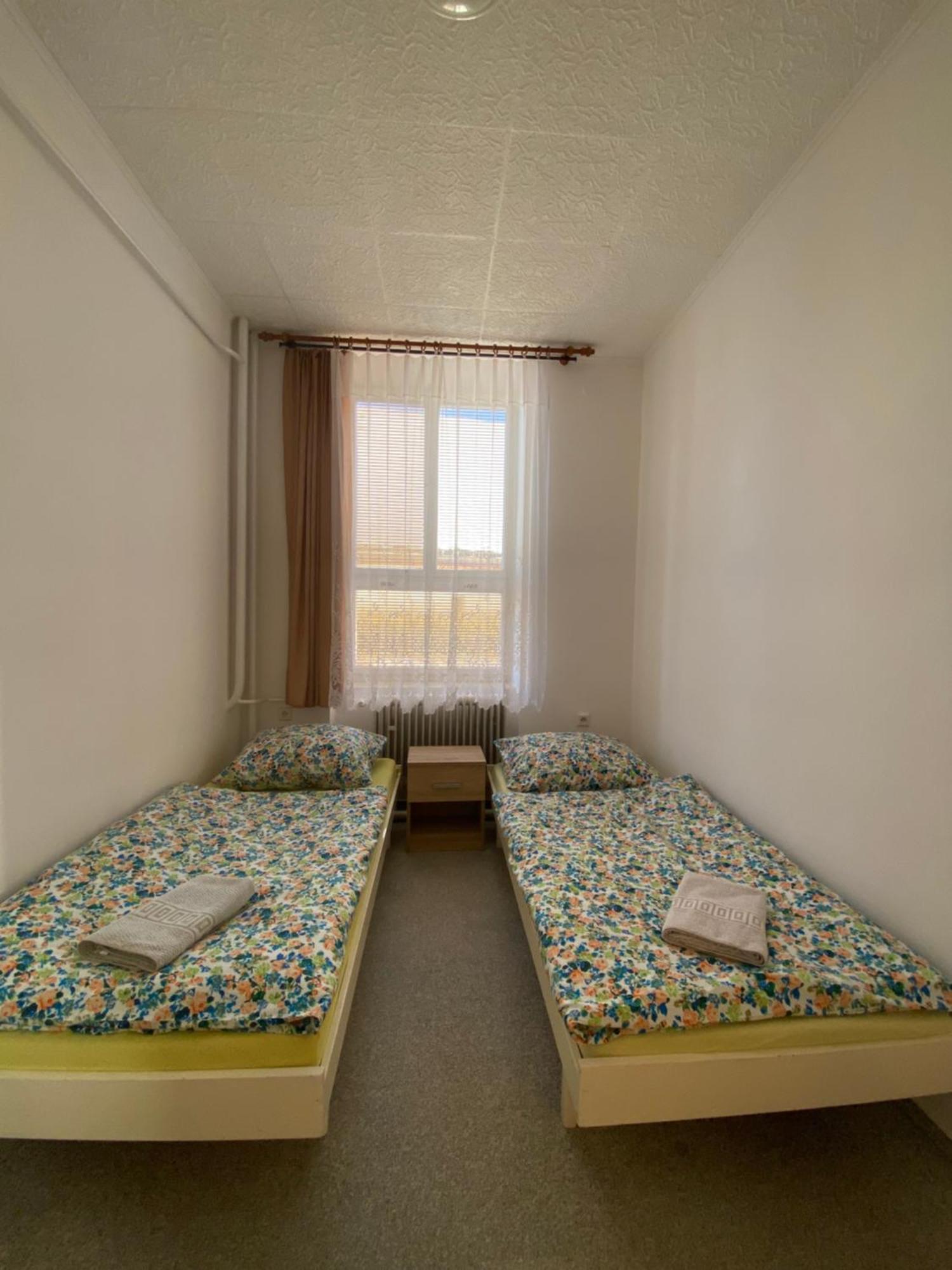 Apartman Na Bohdasine Cerveny Kostelec Ngoại thất bức ảnh
