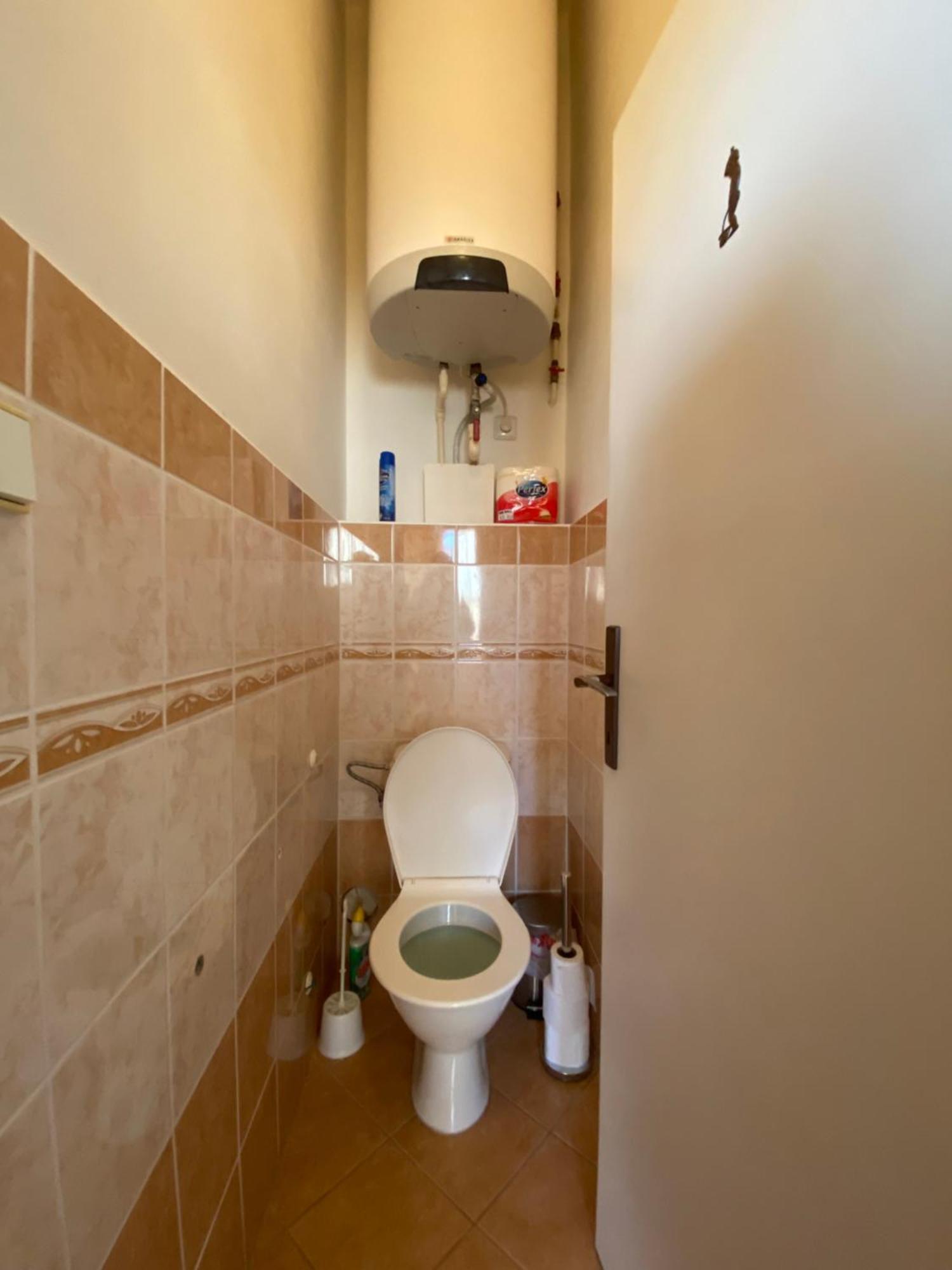 Apartman Na Bohdasine Cerveny Kostelec Ngoại thất bức ảnh